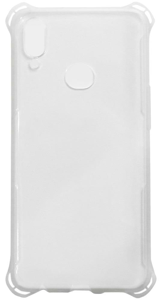 Чехол для смартфона BeCover Samsung Galaxy A10s SM-A107 Transparent (704774) - Фото 1