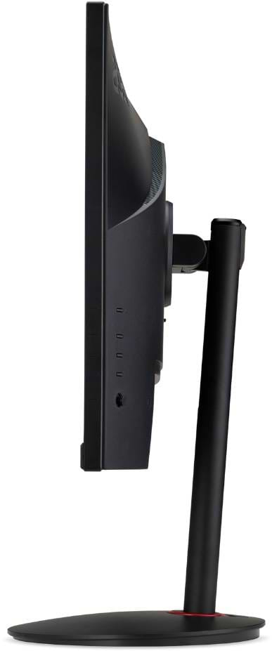 Фото - Монітор ігровий Acer XV270M3BMIIPRX (UM.HX0EE.305)