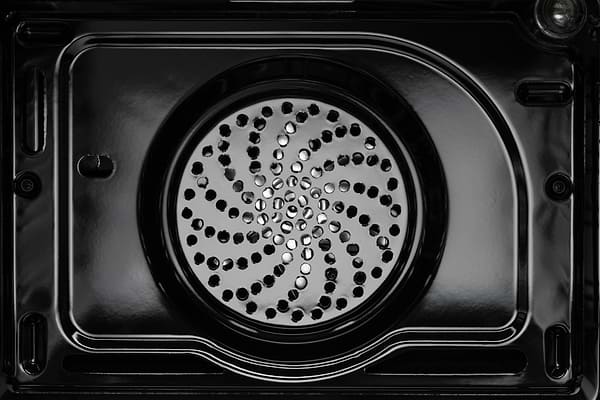 Фото - Духова шафа + варильна поверхня газова GRANADO GEO 61-0200 Inox + GGH 61-104 Inox