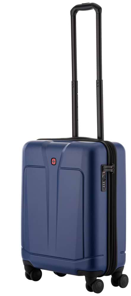 Валіза Wenger BC Packer Blue (610154)
