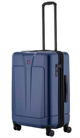 Чемодан Wenger BC Packer Blue (610155)