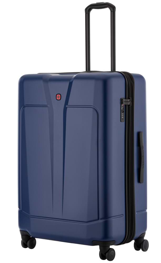 Чемодан Wenger BC Packer Blue (610156)