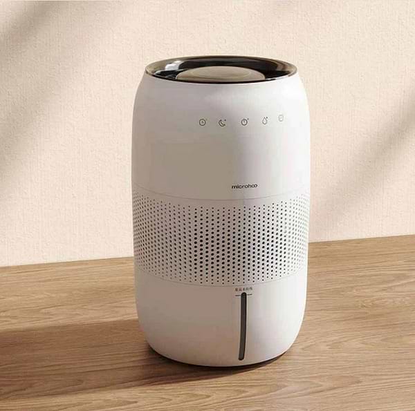 Фото - Увлажнитель воздуха Microhoo J4 (Microhoo_J4)