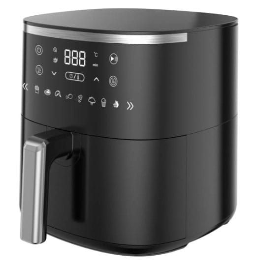 Фото - Мультипіч Holmer HMC-615