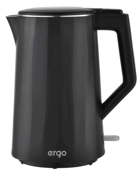 Купить Электрический чайник Ergo GP-7050 - Фото 1 Электрический чайник Ergo GP-7050 - Фото 1