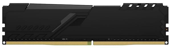 Фото - Память DDR Kingston DDR4 32GB 3600 FURY Beast (KF436C18BB/32)