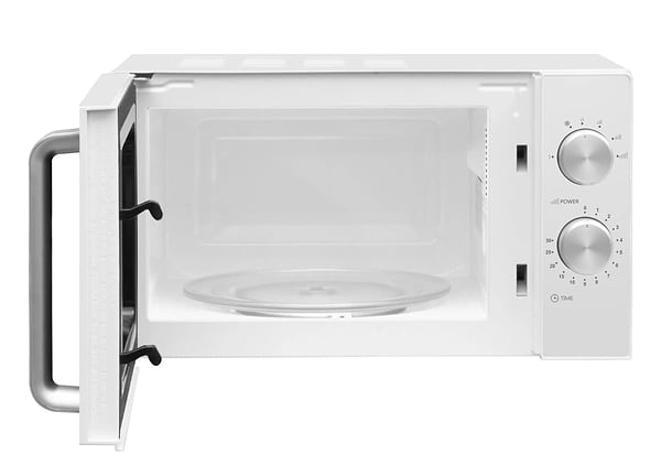 Фото - Мікрохвильова піч (НВЧ) Amica AMGF20M1W