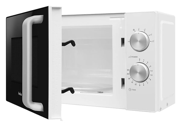 Фото - Мікрохвильова піч (НВЧ) Amica AMGF20M1W