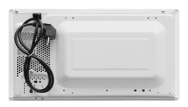 Фото - Мікрохвильова піч (НВЧ) Amica AMGF20M1W