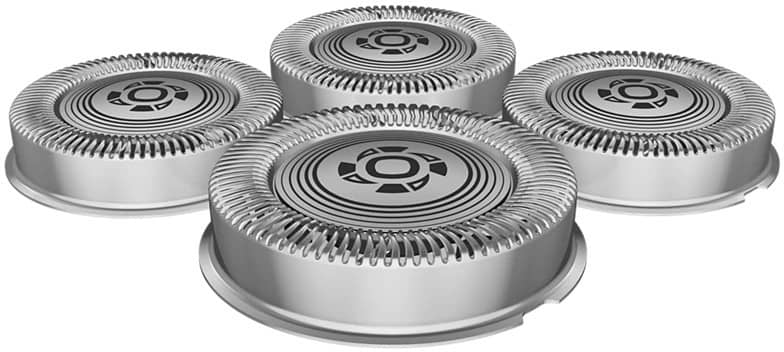 Сетка+режущий блок Philips HS740/15 для бритвы для головы