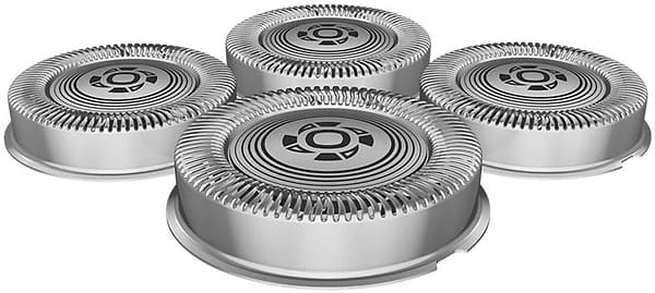 Фото - Сітка + ріжучий блок Philips HS740/15