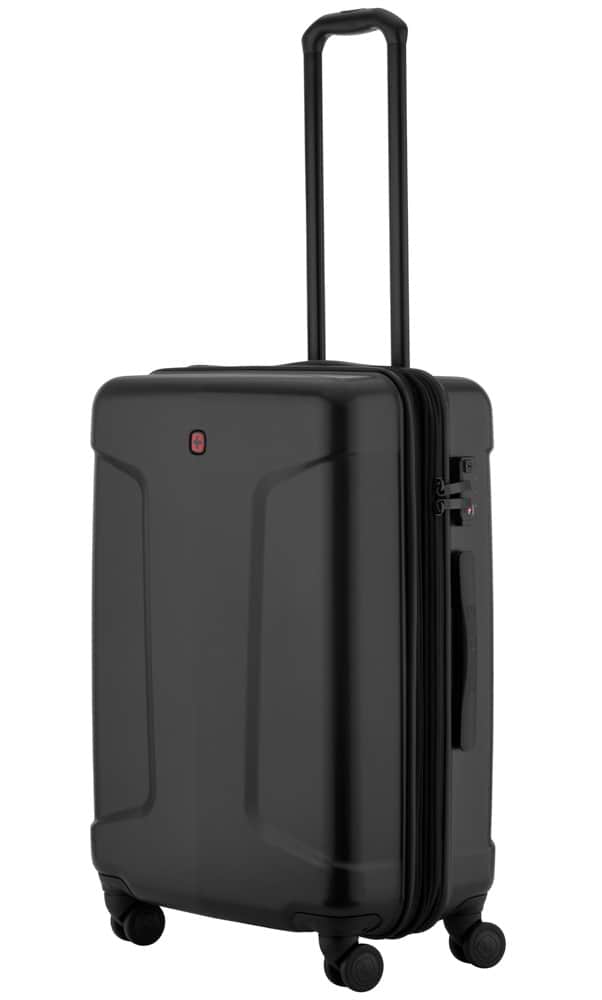 Чемодан Wenger Legacy Black (610866)