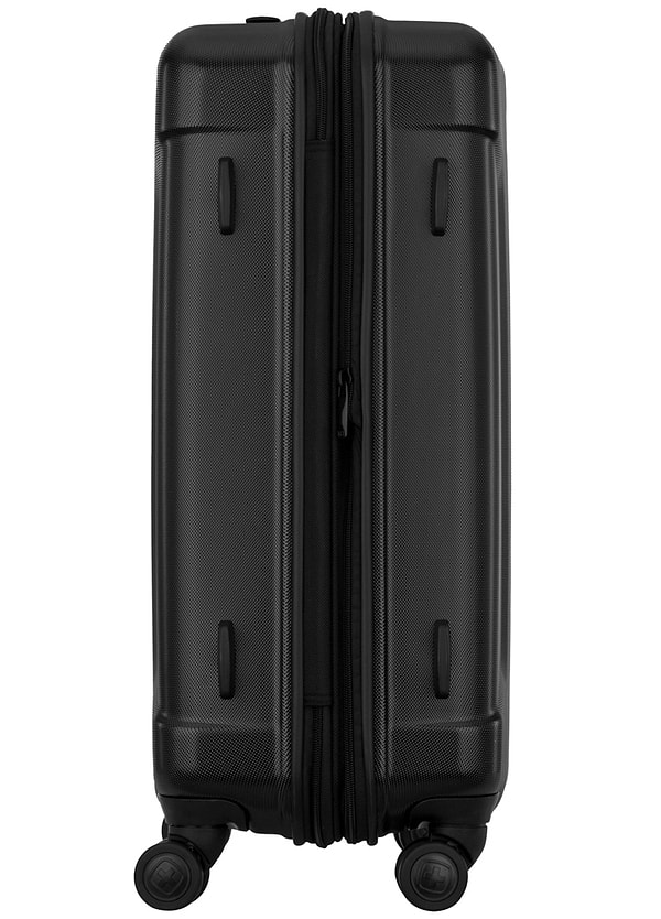 Фото - Чемодан Wenger Legacy Black (610866)