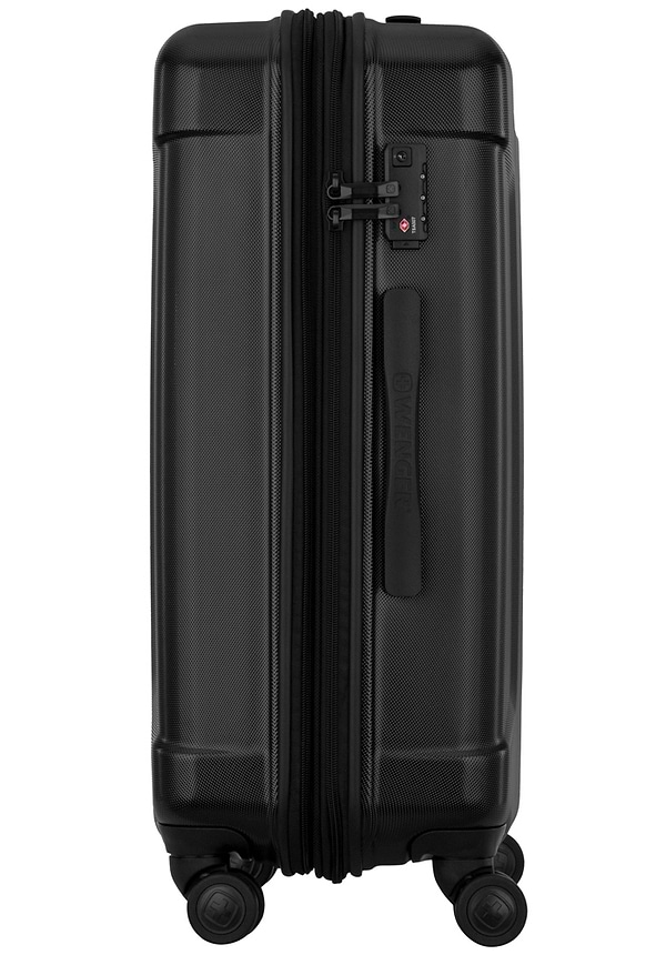 Фото - Чемодан Wenger Legacy Black (610866)