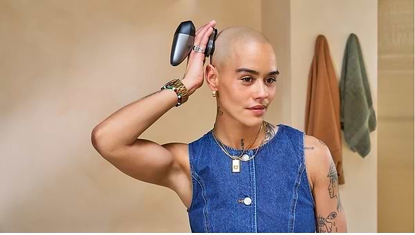 Фото - Сітка + ріжучий блок Philips HS740/15