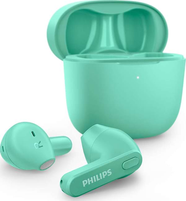 Фото - Навушники вкладиші бездротові TWS Philips TAT2236GR/00