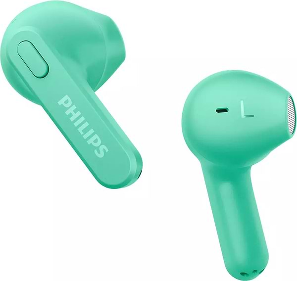 Фото - Навушники вкладиші бездротові TWS Philips TAT2236GR/00