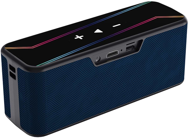 Фото - Стационарный медиаплеер H96 Max M7 4/32Gb