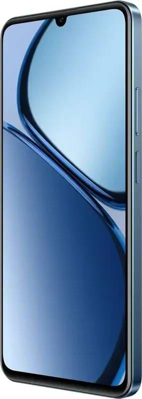 Фото - Смартфон realme С63 8/256Gb Blue
