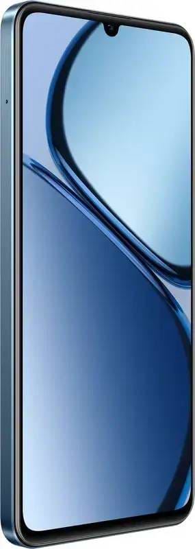 Фото - Смартфон realme С63 6/128Gb Blue