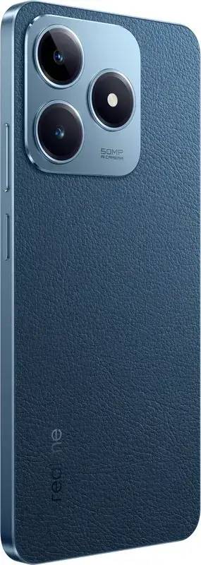 Фото - Смартфон realme С63 6/128Gb Blue