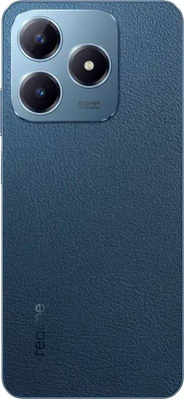 Фото - Смартфон realme С63 6/128Gb Blue