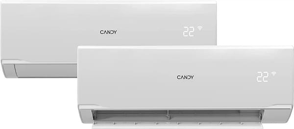 Фото - Кондиціонер спліт Candy CY-09RAIN-A/CY-2M14AOUT-A