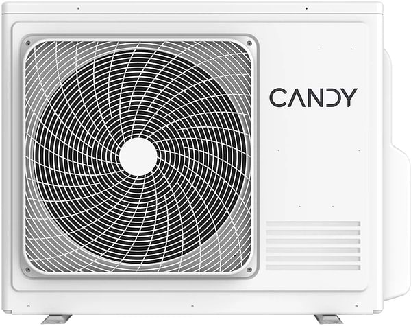 Фото - Кондиціонер спліт Candy CY-09RAIN-A/CY-2M14AOUT-A