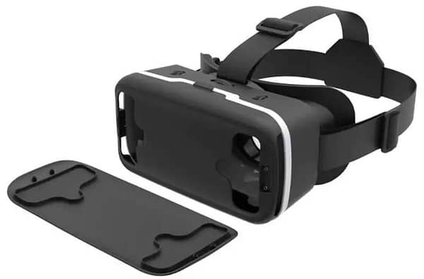 Фото - Окуляри віртуальної реальності Shinecon VR SC-G04