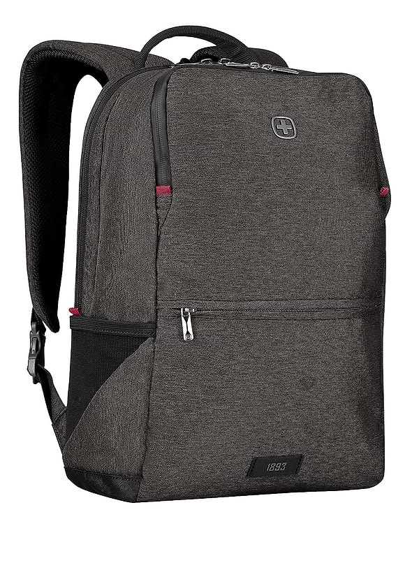 Рюкзак для ноутбука Wenger MX Reload Gray (611643) купить по низкой ...