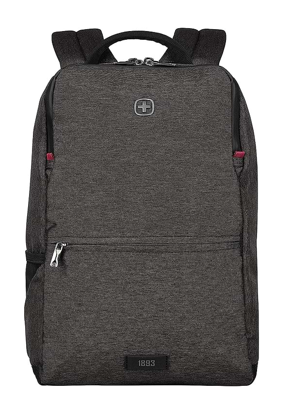 Рюкзак для ноутбука Wenger MX Reload Gray (611643) купить по низкой ...