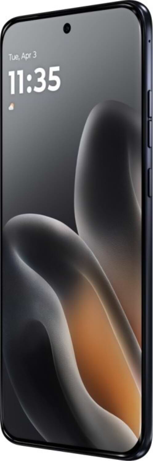 Фото - Смартфон Motorola Edge 70 Fusion 12/256Gb Silhouette