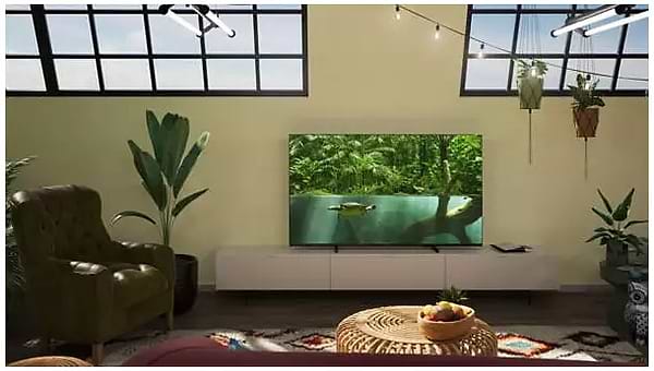 Фото - Телевизор Philips 65PUS7008/12