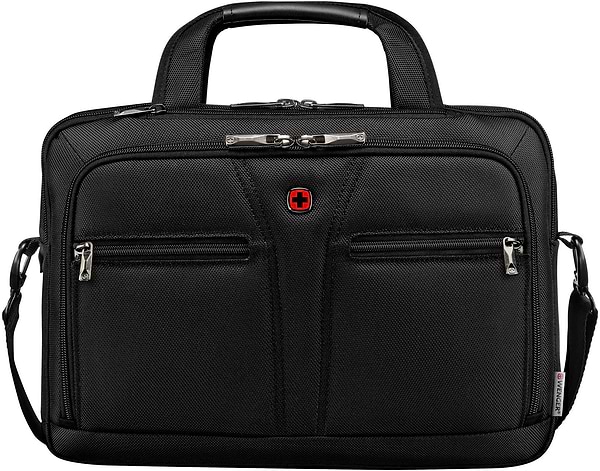 Фото - Сумка для ноутбуку Wenger BC Pro Black (612269)