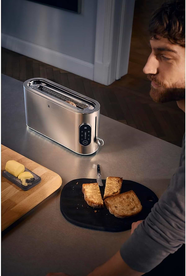 Фото - Тостер WMF 414190011 Lumero Toaster
