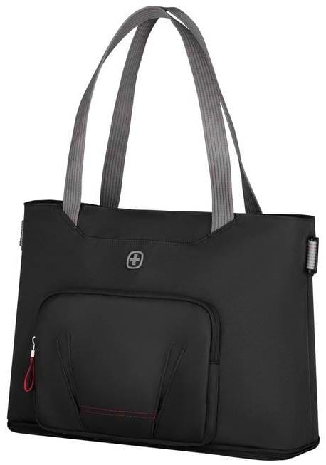 Фото - Сумка для ноутбуку Wenger Motion Deluxe Tote Black (612543)