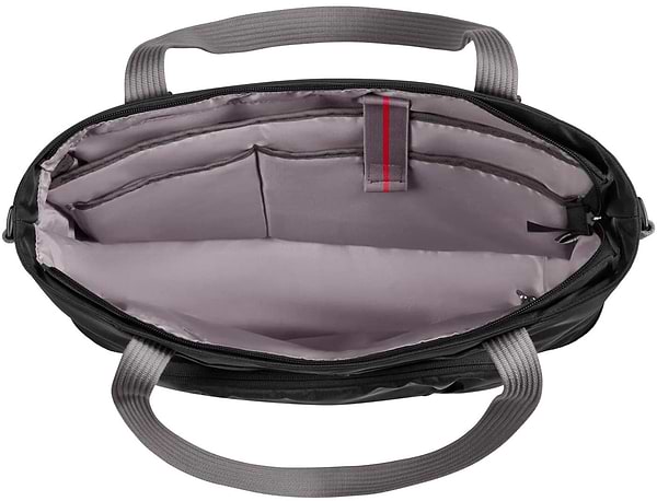 Фото - Сумка для ноутбуку Wenger Motion Deluxe Tote Black (612543)