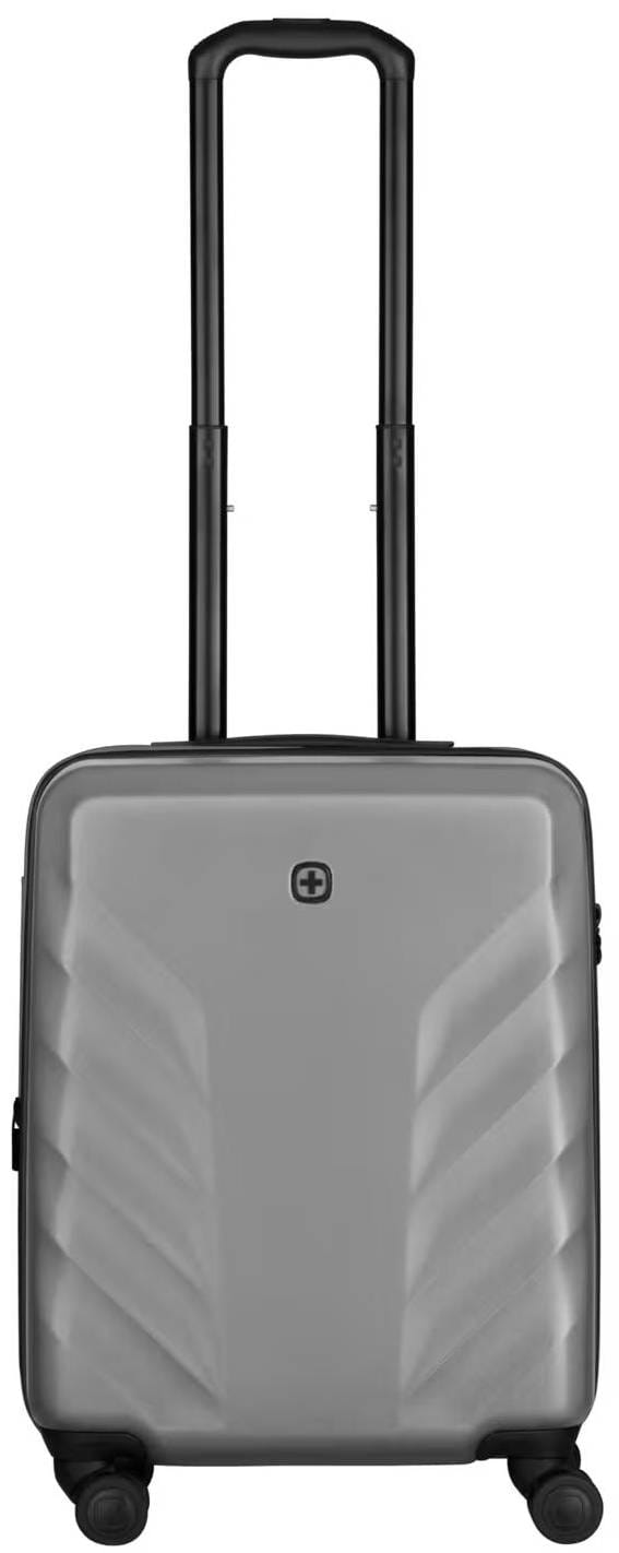 Чемодан Wenger Motion Gray (612547)