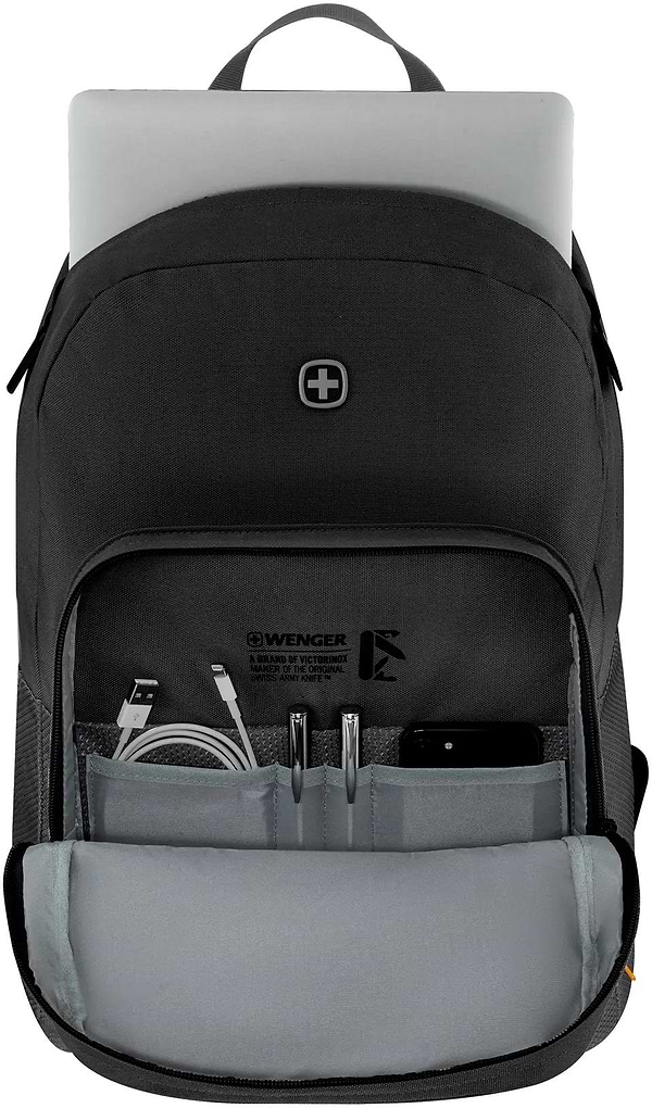 Фото - Рюкзак для ноутбука Wenger Next 23 Crango 16" (612557)