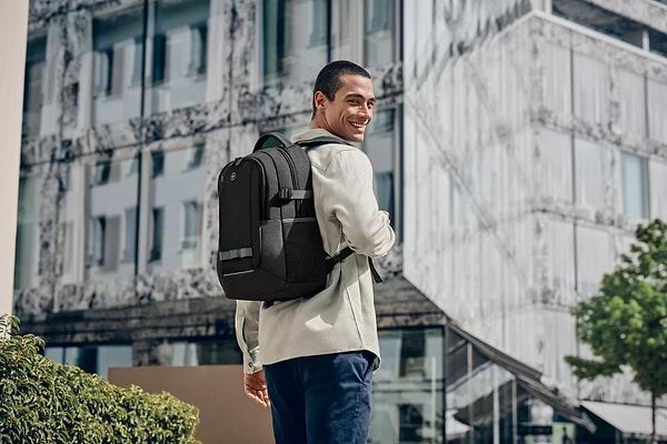 Фото - Рюкзак для ноутбуку Wenger Next 23 Ryde 16" (612567)