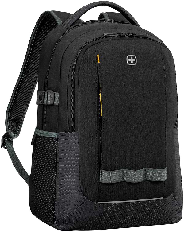 Фото - Рюкзак для ноутбуку Wenger Next 23 Ryde 16" (612567)