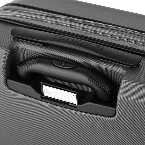 Фото - Чемодан Wenger Motion (612707)