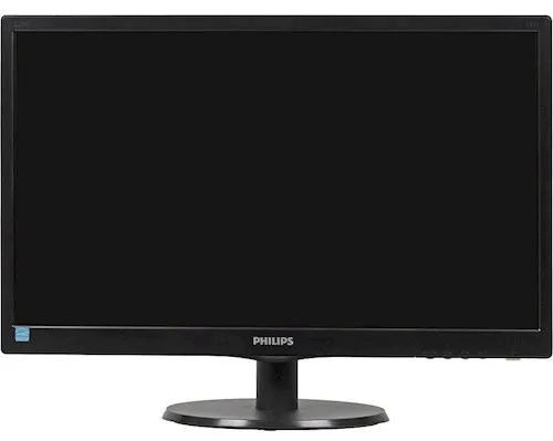 Фото - Монитор Philips 223V5LHSB/01