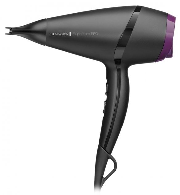 Фен Remington Supercare PRO 2100 AC motor (AC7100) - Фото 1