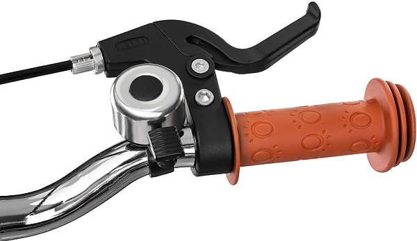 Фото - Двоколісний велосипед Miqilong RM Pink 12'' (ATW-RM12-PINK)