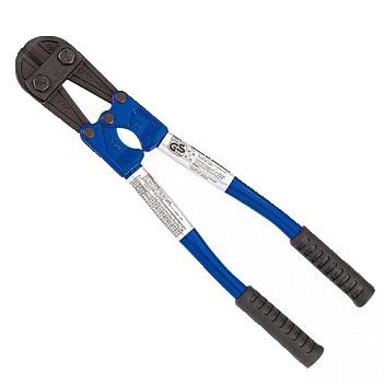 Ножиці арматурні KING TONY 18" 450 мм (6131-18)