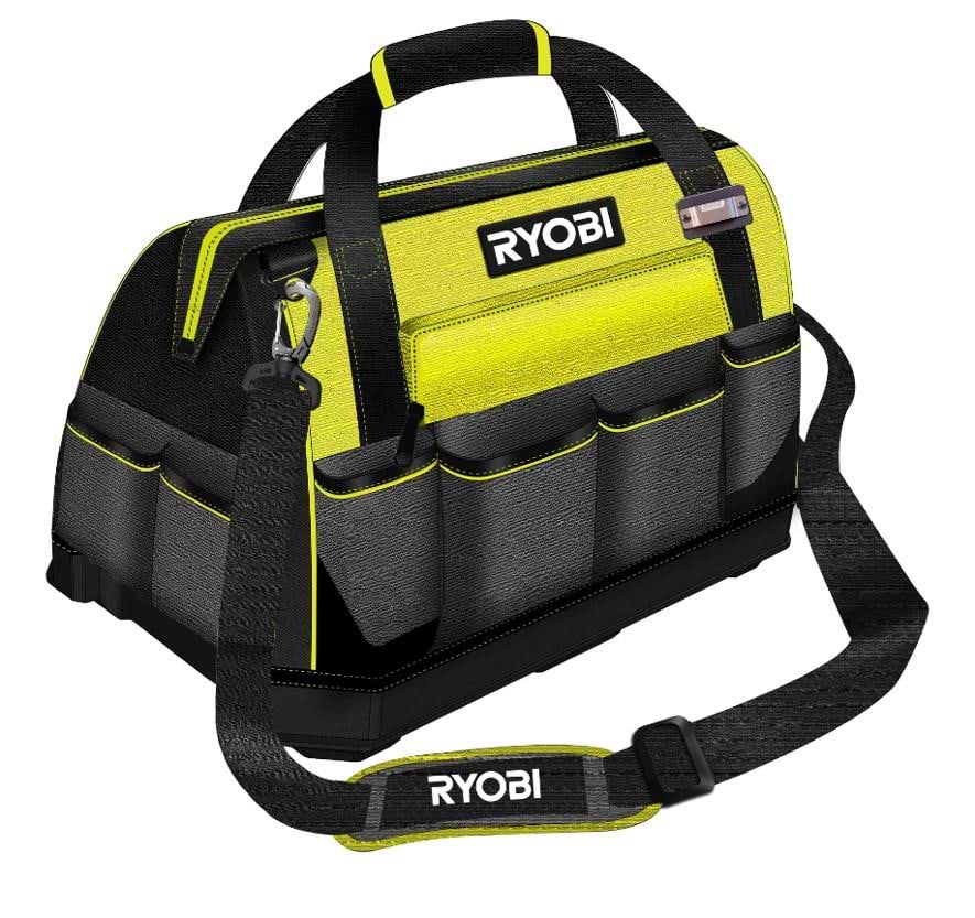 Сумка для інструментів Ryobi RSSMTB1 - Фото 1