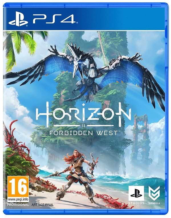 PlayStation4 - PS4 500GB プレイステーション4 horizon zero dawn Amazon.com: Horizon Zero Dawn - PlayStation 4 (Renewed