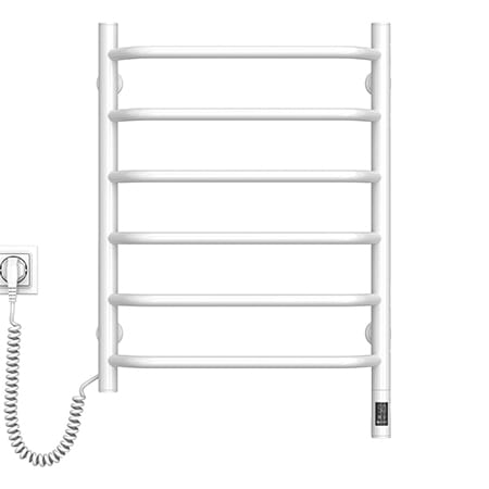 Рушникосушарка Navin Блюз 600х480х123 мм (12-006133-4860)