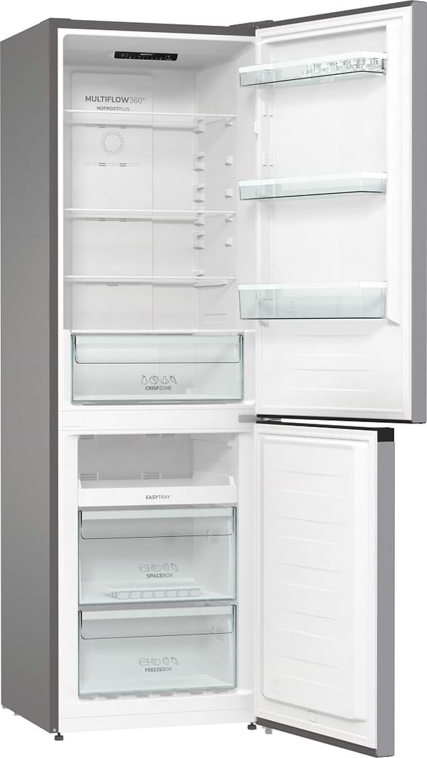 Фото - Холодильник Gorenje NRK 6191 PS4